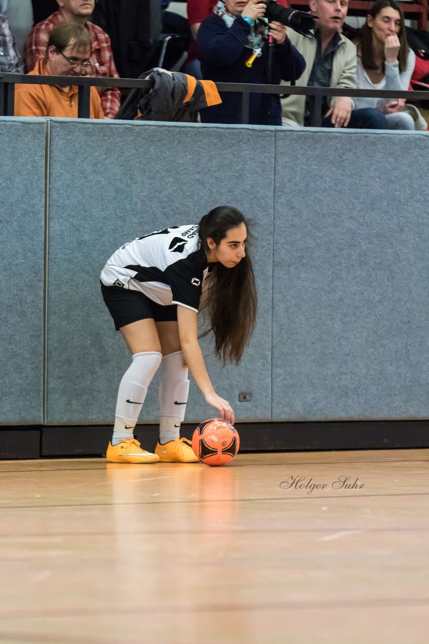 Bild 420 - Norddeutschen Futsalmeisterschaften : Sieger: Osnabrcker SC